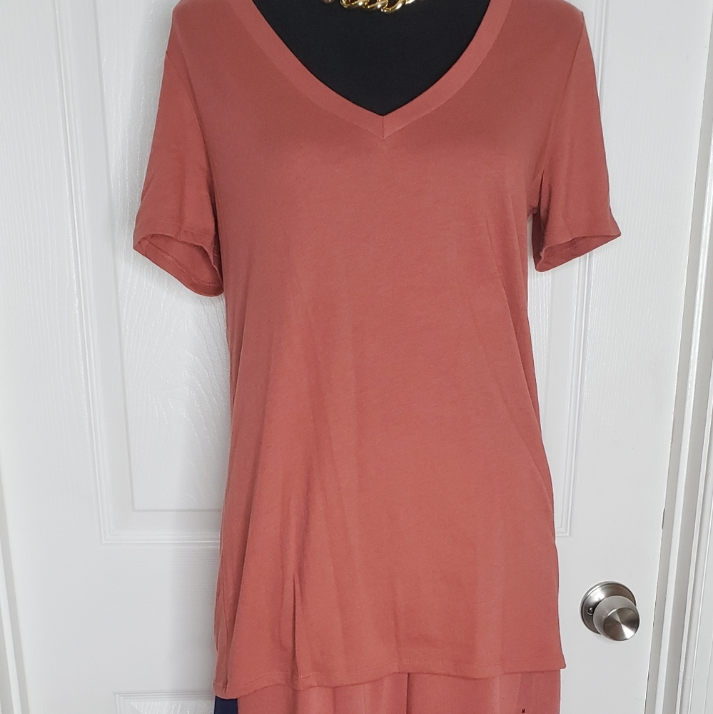 Victoria's Secret Pink Campus Set Size Medium